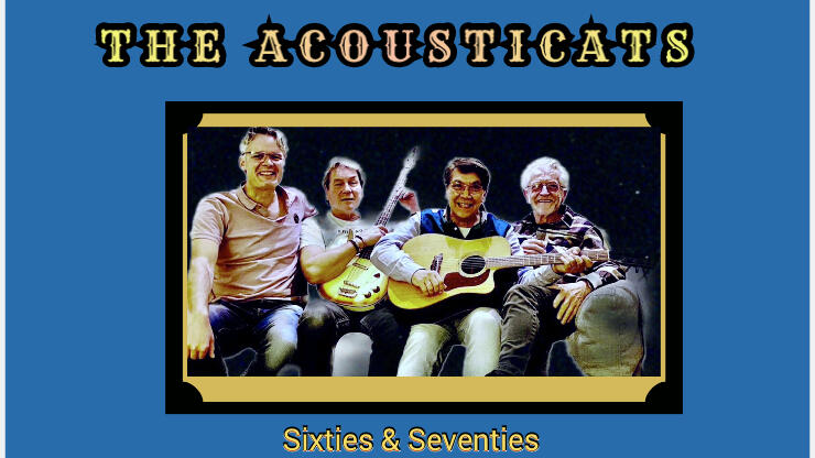 The AcoustiCats