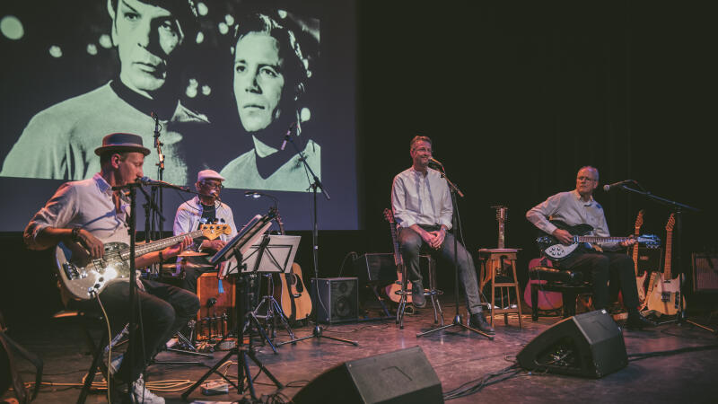 Doctors of Music