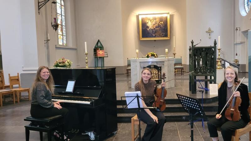 Alvipia Trio