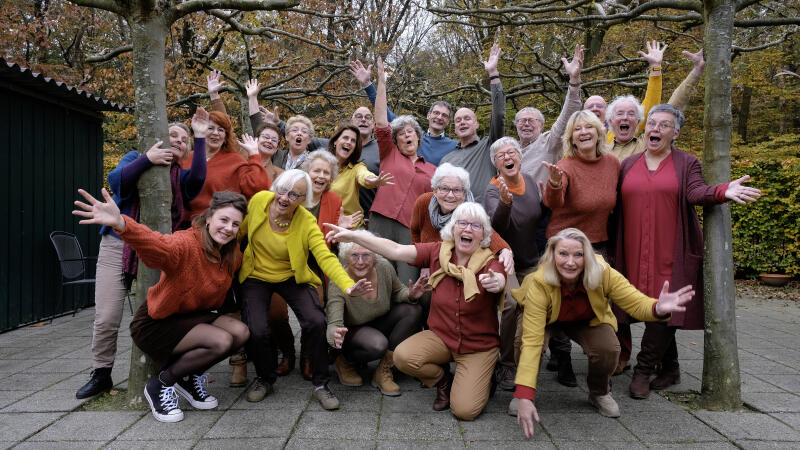 Muziektheatergroep MARGOOTJE