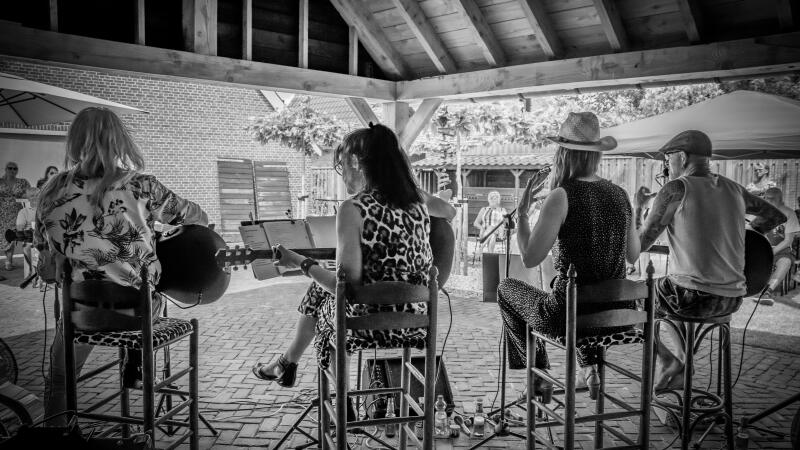 Band Onbekend