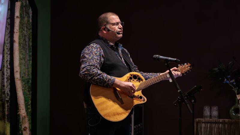 Troubadour Edgar