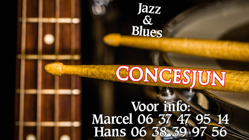 Concesjun (jazz&blues)