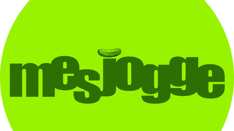 Mesjogge