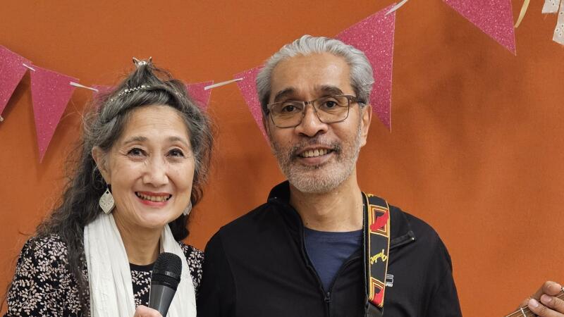 Duo Hati Raja
