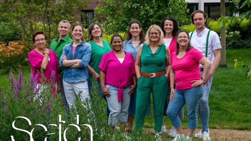 Vocal Group Scatch