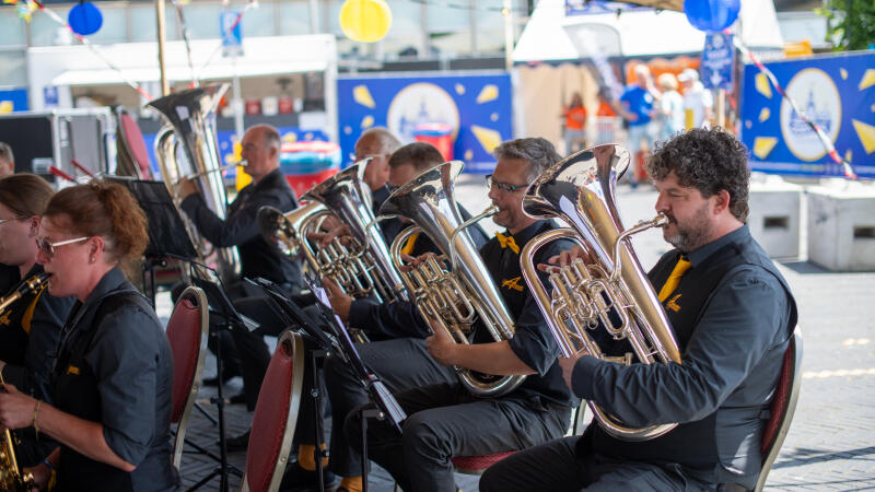 Muziekvereniging Animato