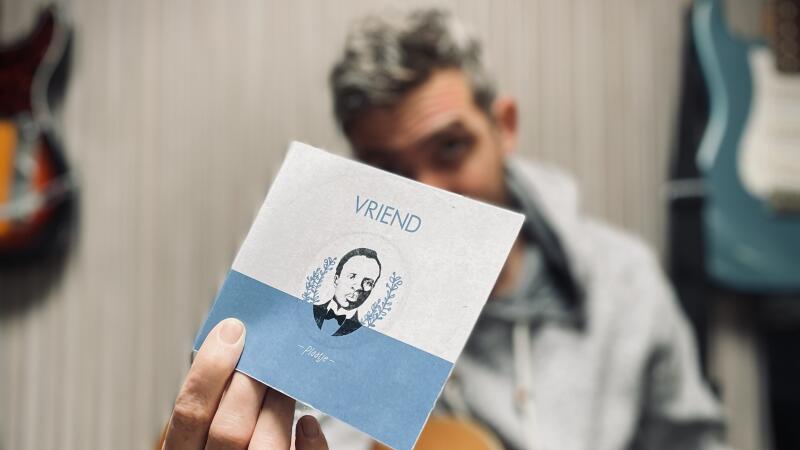 VRIEND