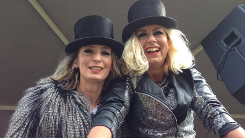 The Queenies