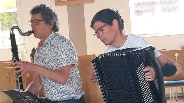 Duo Eolica