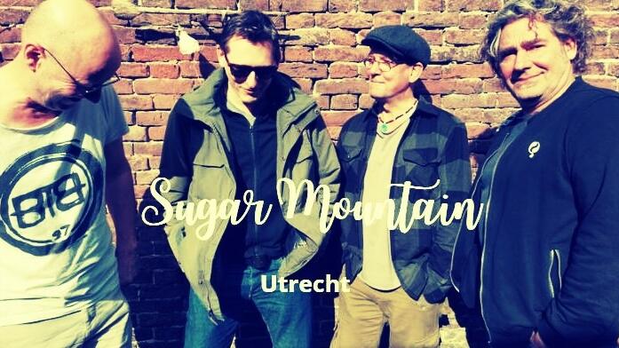 Sugar Mountain
