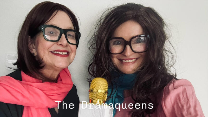 De Dramaqueens