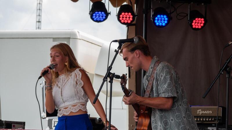 Luc en Linette