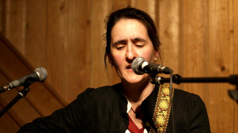Marleen Adema - Singer-songwriter