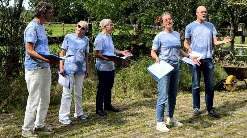 vogels vliegen vluchten vogelvrij