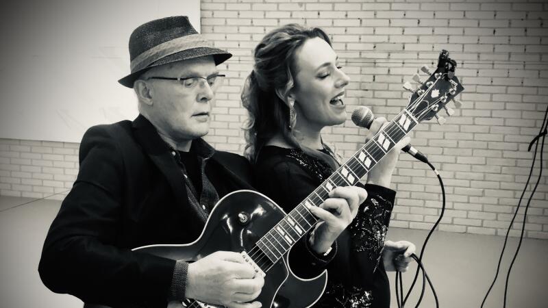 ELINE! ft. special guest Nynke Geertsma