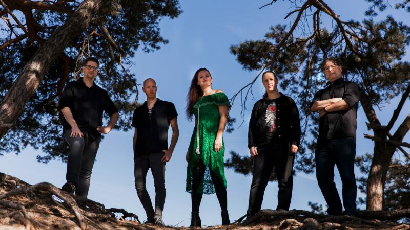 MaxiFusion: melodieuze, sprookjesachtige rock.