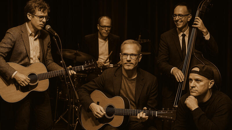 Clapband Unplugged