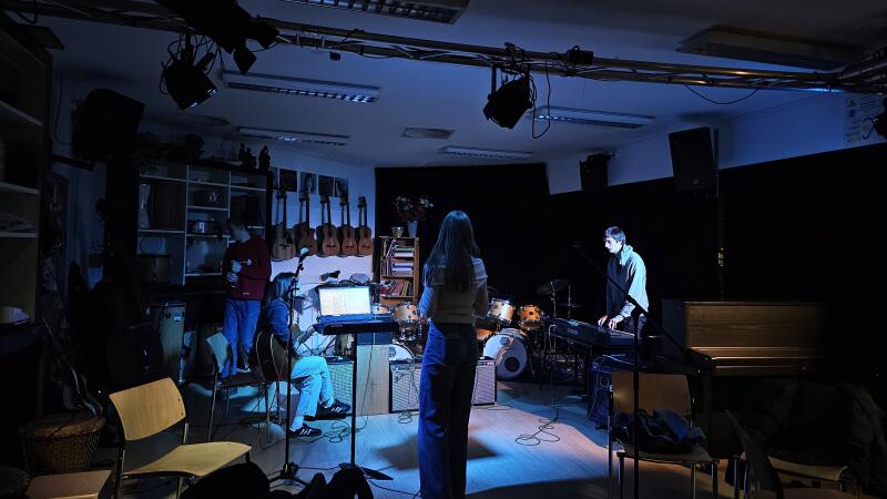 The Freddies Band