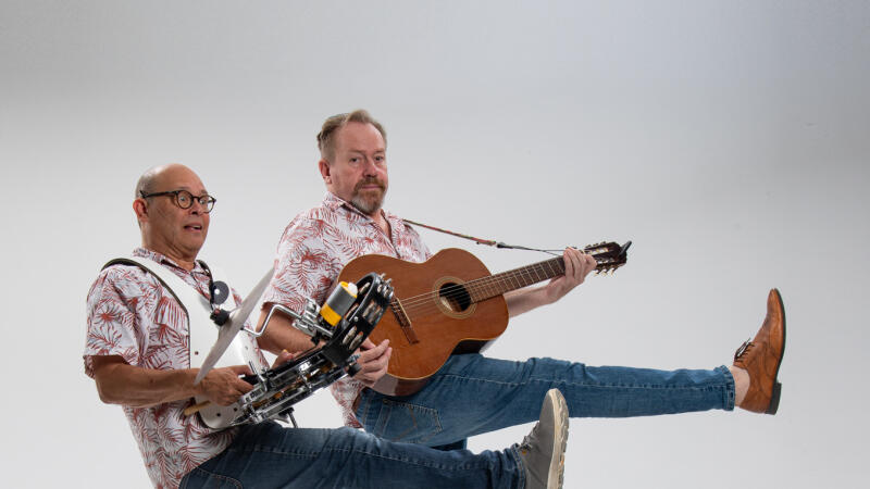 De Bluesjes