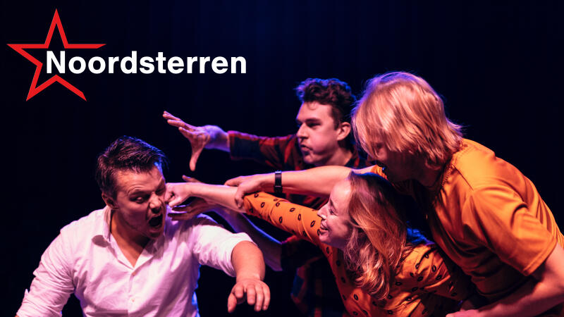 Noordsterren