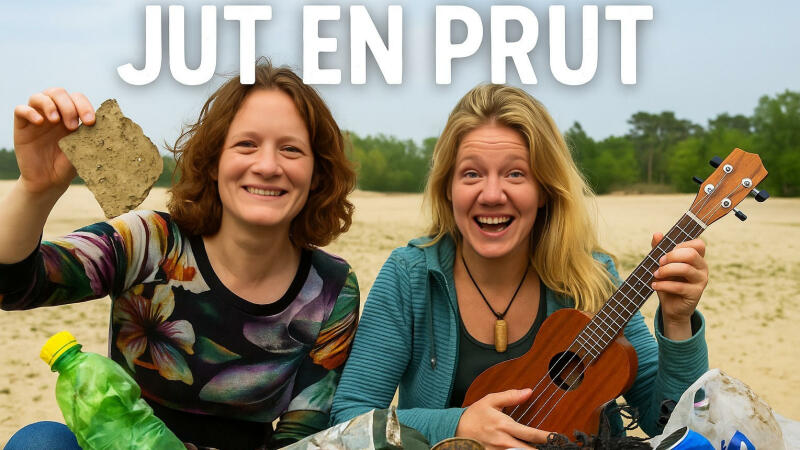 Jut & Prut