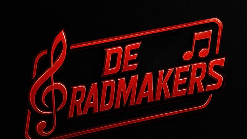 De Radmakers