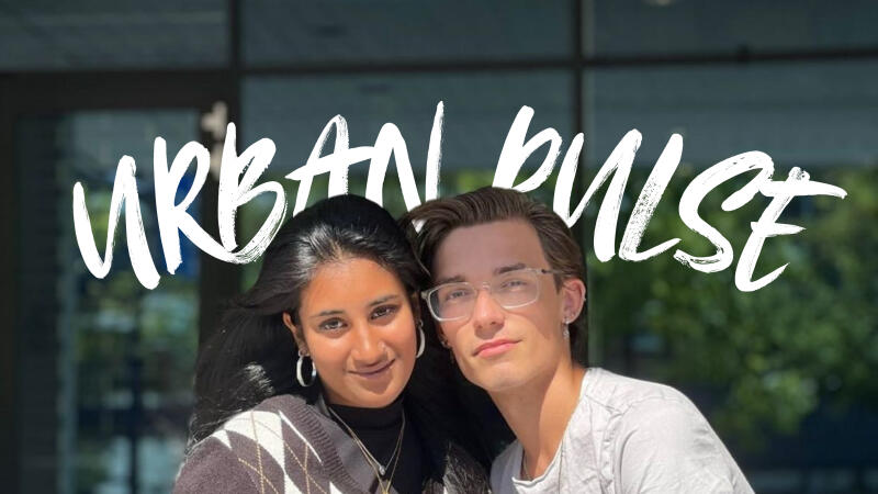Urban pulse
