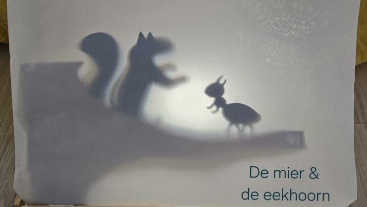 Indewolken