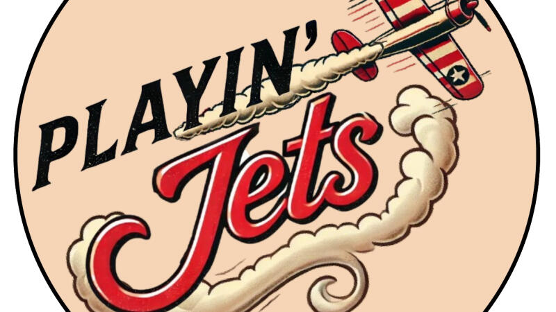 Playin' Jets