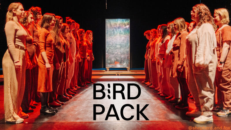 Bird Pack