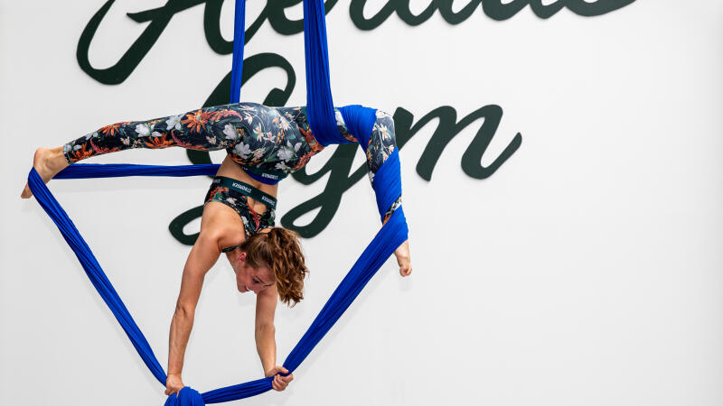 Aerials Gym