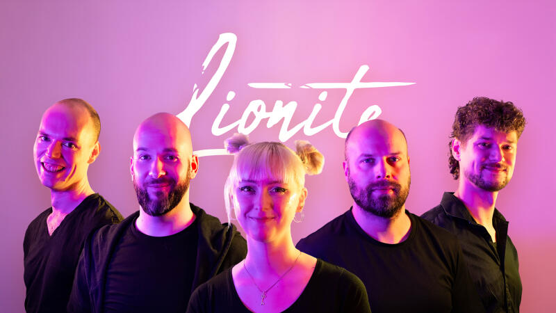 Lionite