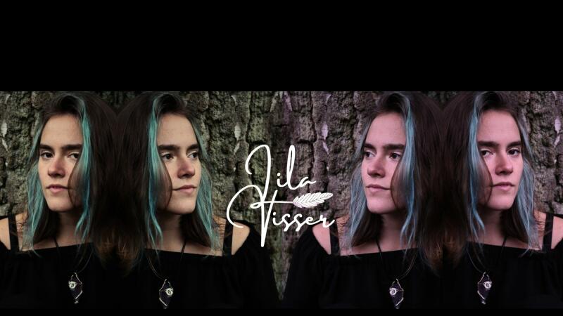 Lila Visser