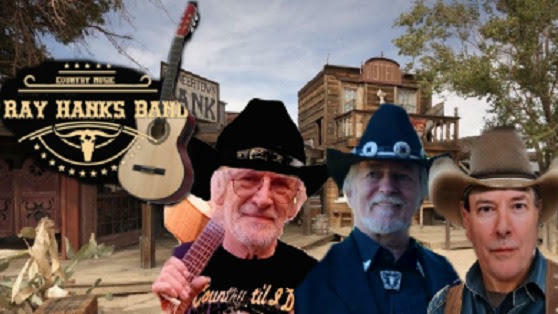 Ray Hanks Band