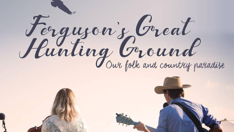 Ferguson's Great Hunting Ground