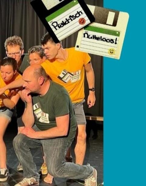 Praktisch Nutteloos