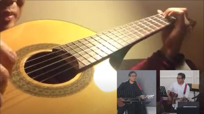 Sihar Sings Stories
