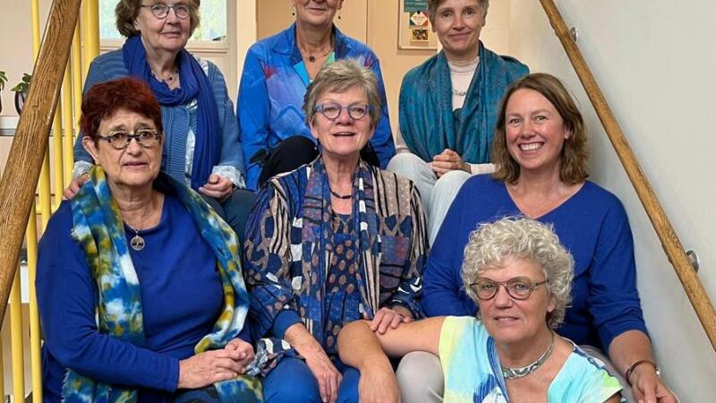 Bedside Singers Wageningen