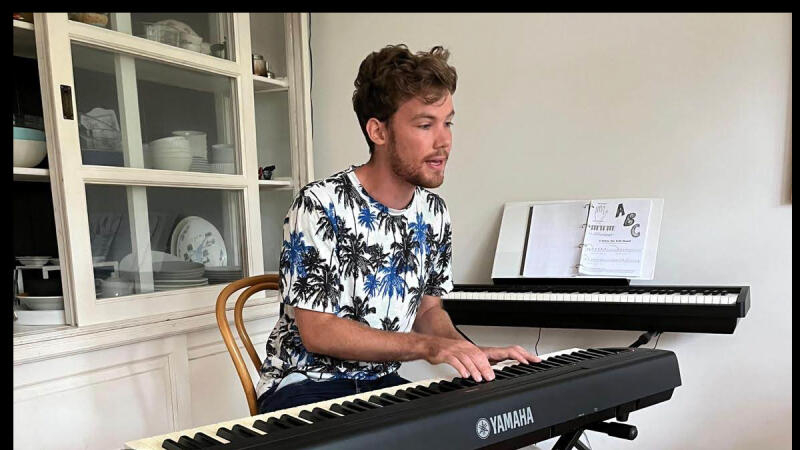 Sander Vanheste