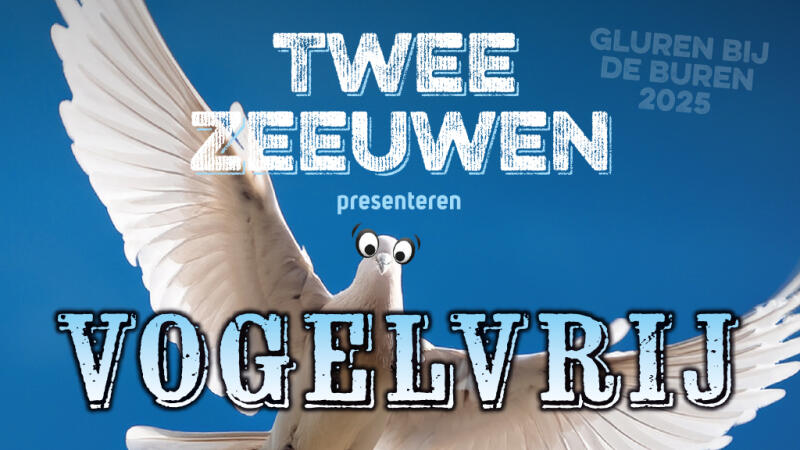 Twee Zeeuwen