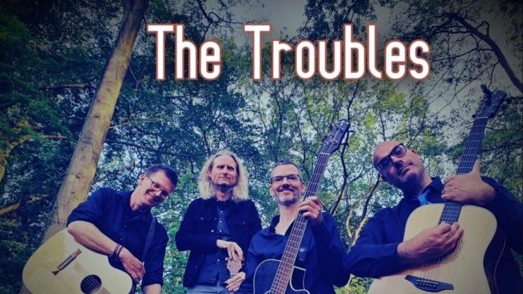 The Troubles