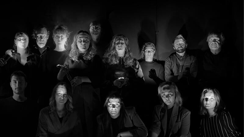 Theaterkoor NOCTA