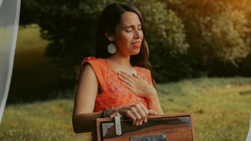 RAI&MAGU mystieke muzikale en poëtische reis