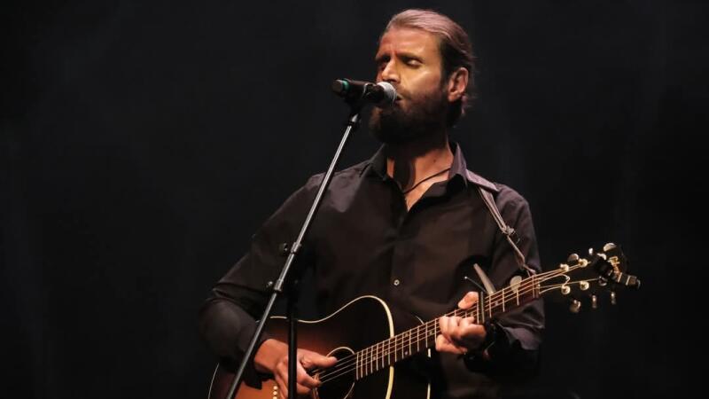 Antonio Marro