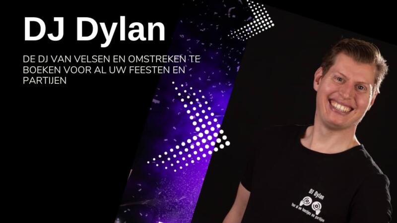 DJ Dylan
