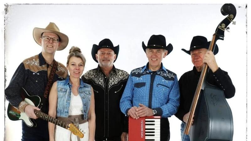 On parole band