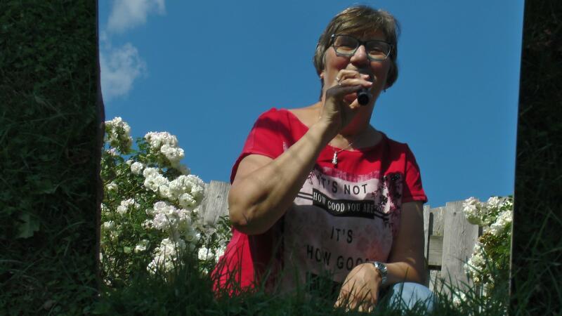 Lien's muzikaal avontuur