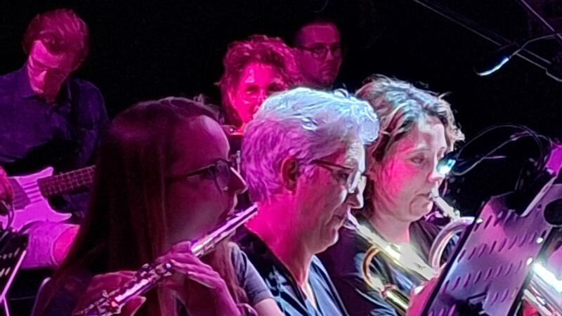 Melodic Beats  (Crescendo Harderwijk)