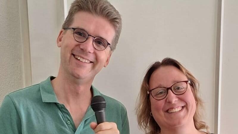 Tim & Maartje